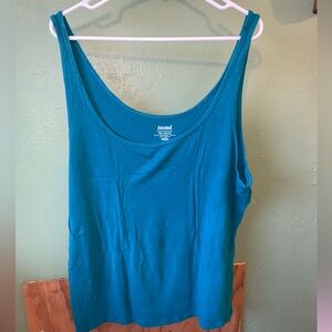 Old Navy “Tami” Tank. Size XXL